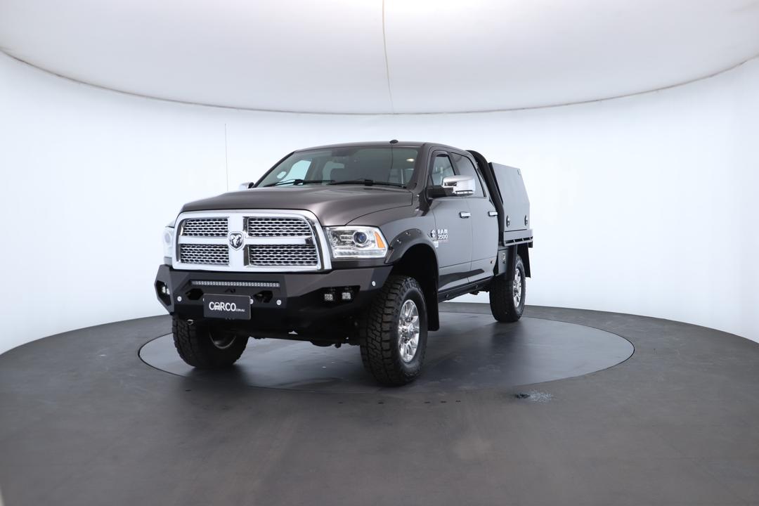 Exterior view frame 4