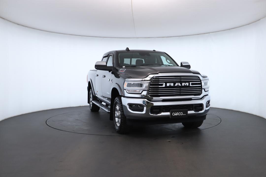 Exterior view frame 2