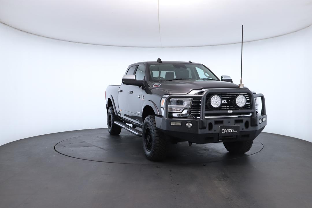 Exterior view frame 2