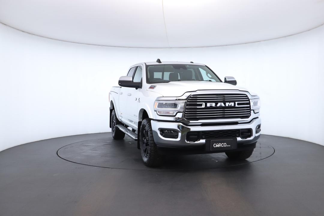 Exterior view frame 2