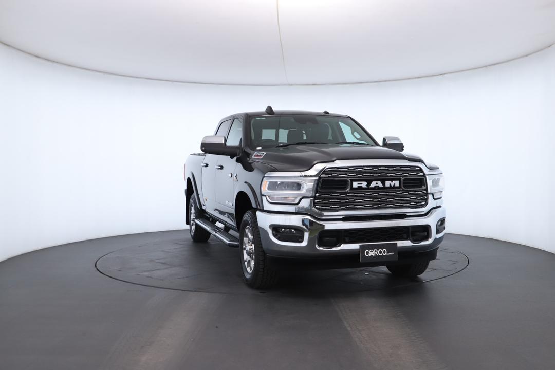 Exterior view frame 2