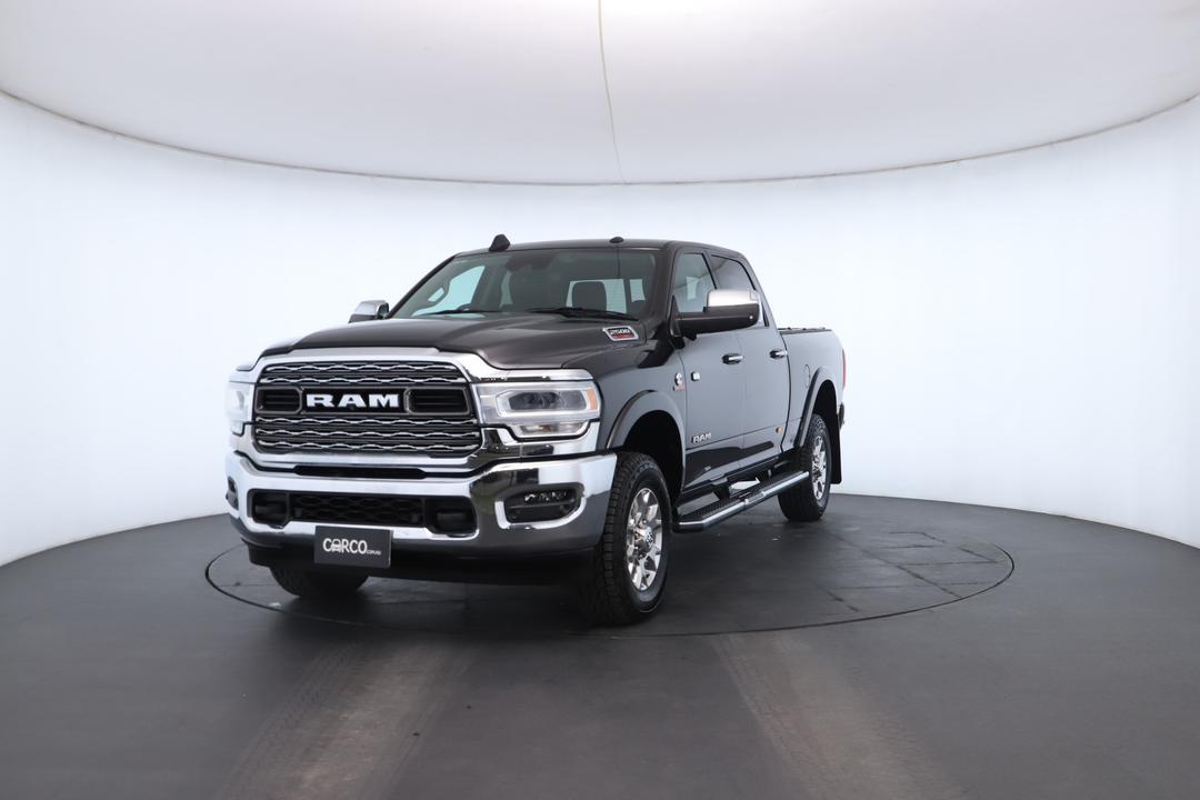 Exterior view frame 4