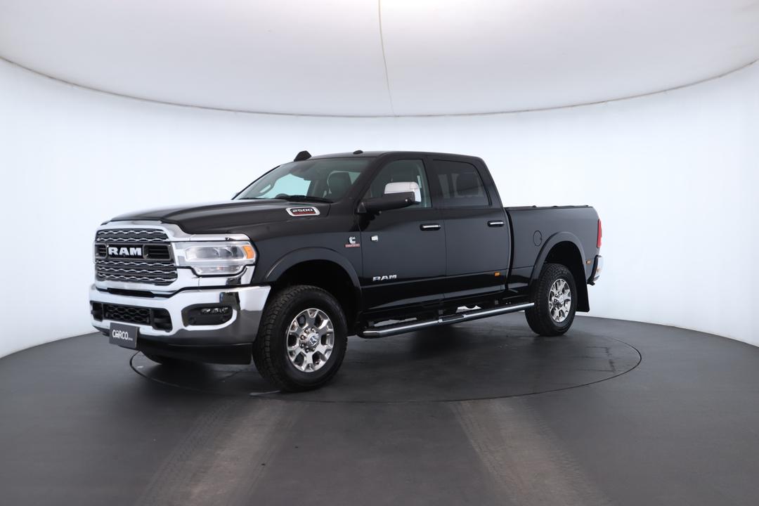 Exterior view frame 5