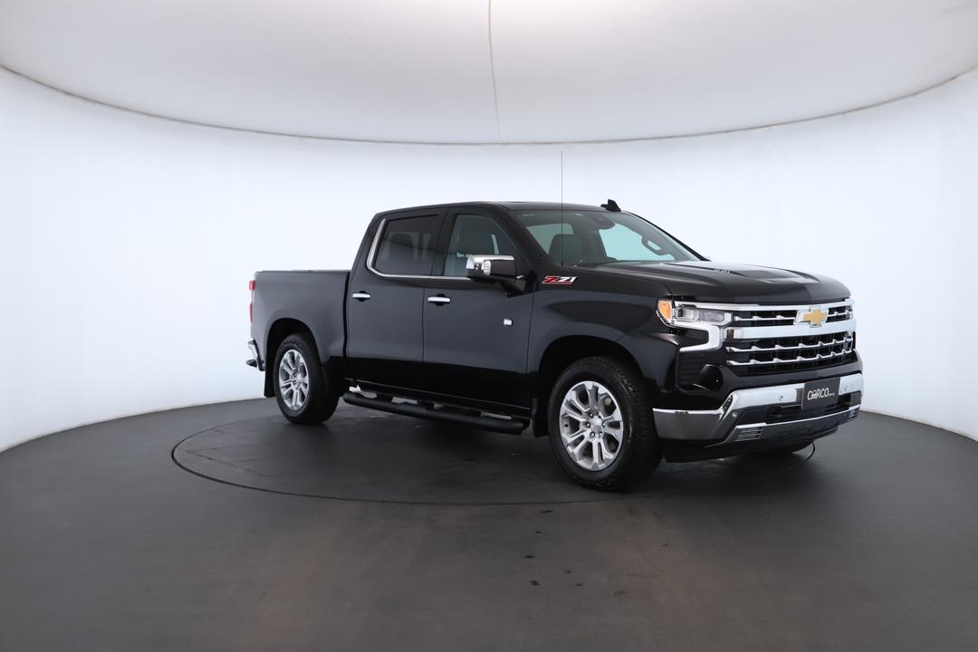 Exterior view frame 1