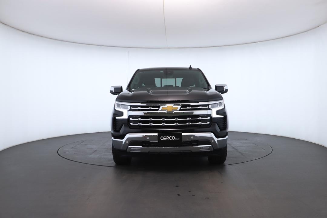 Exterior view frame 3