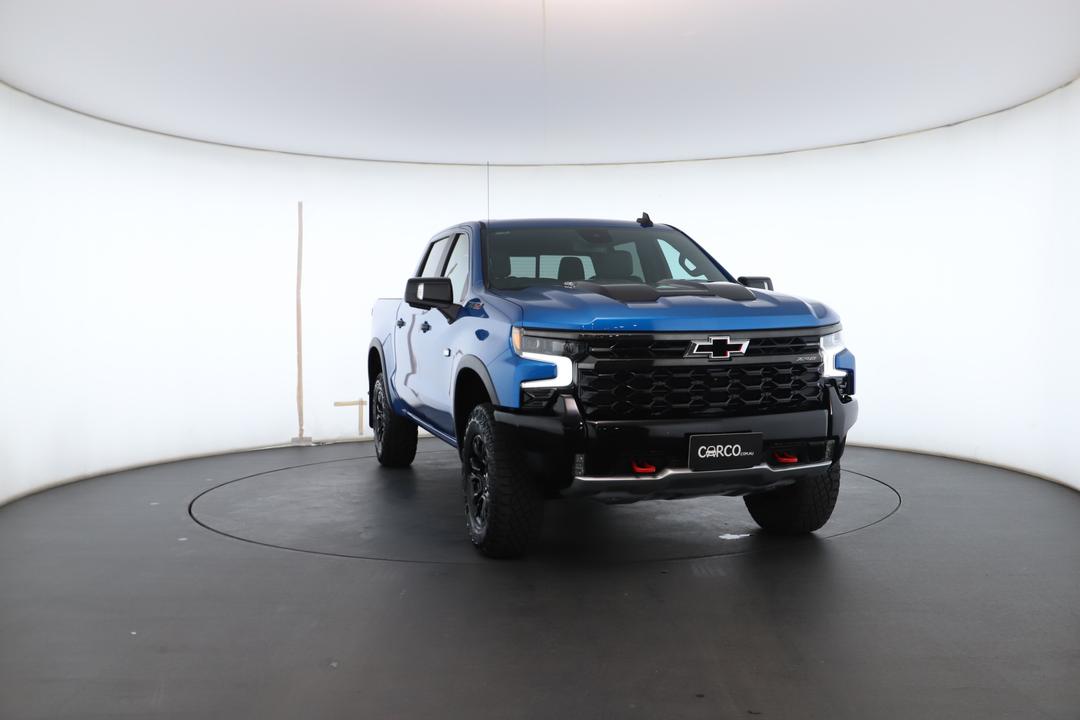 Exterior view frame 2