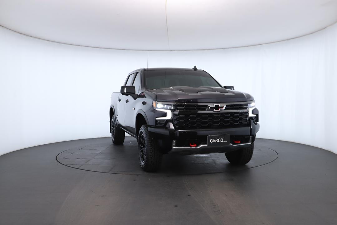 Exterior view frame 2