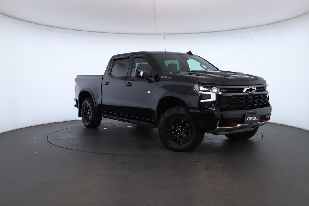 Exterior view frame 0