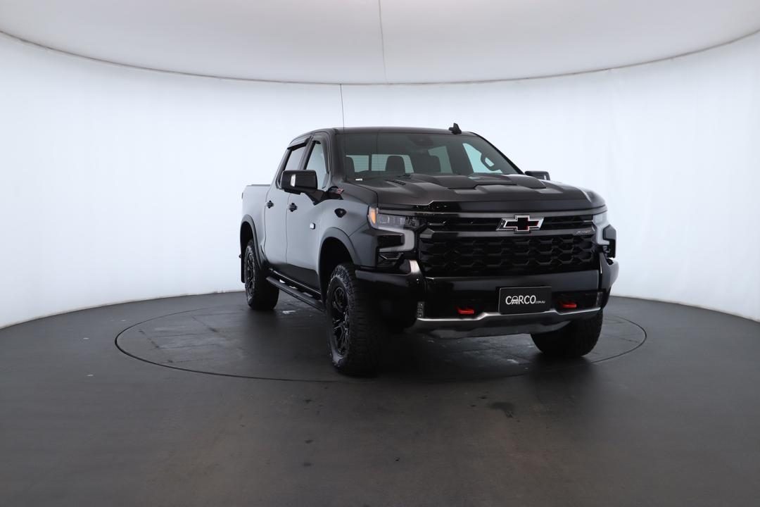 Exterior view frame 2