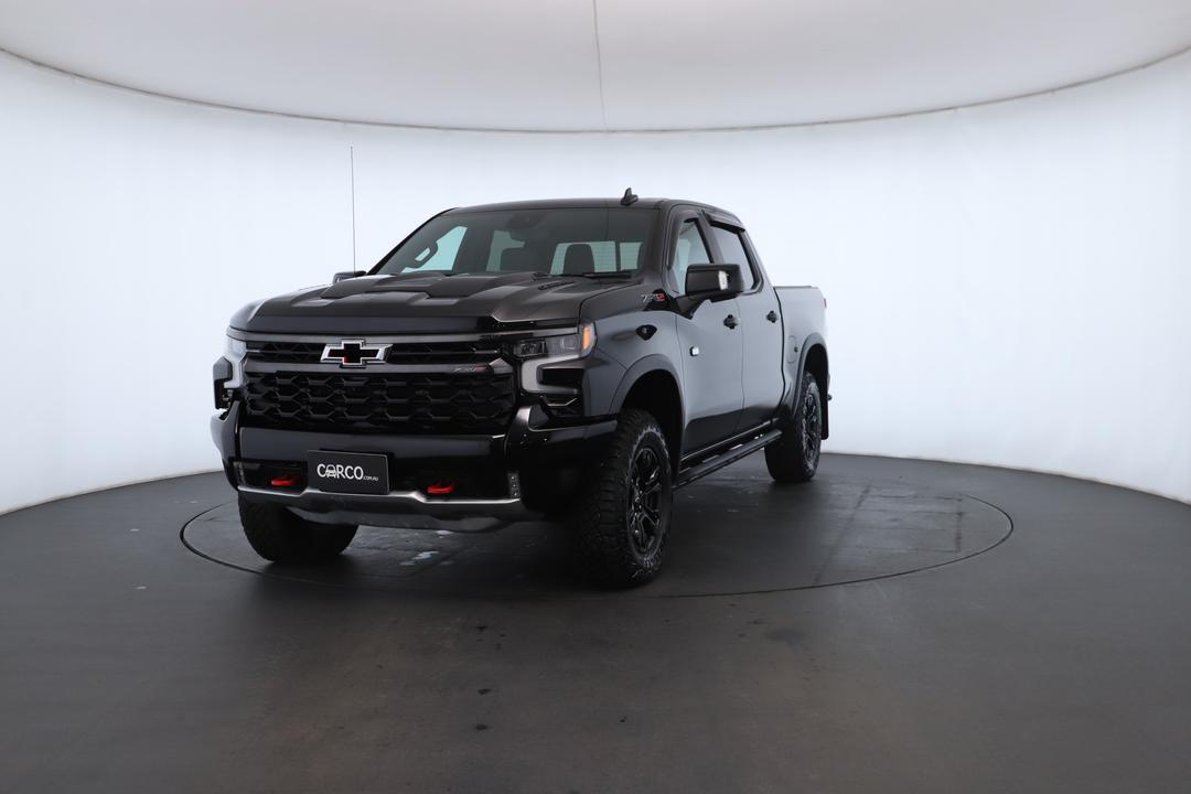 Exterior view frame 4