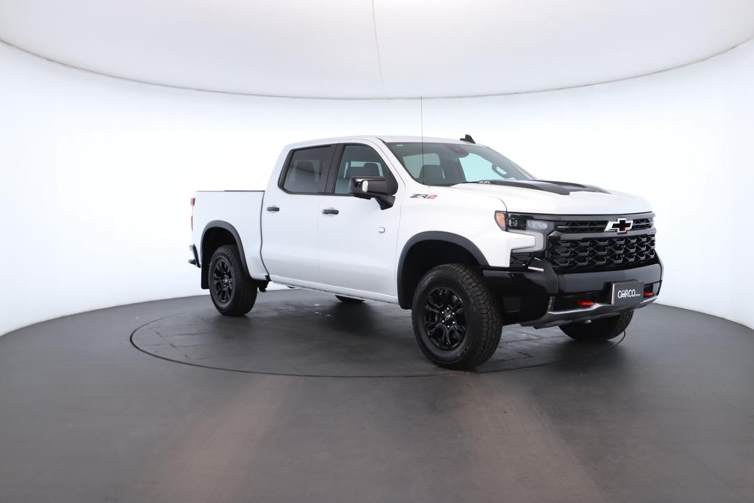 Exterior view frame 1