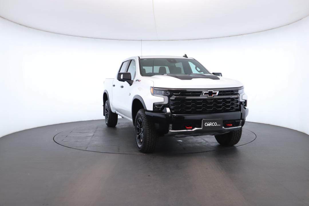 Exterior view frame 2