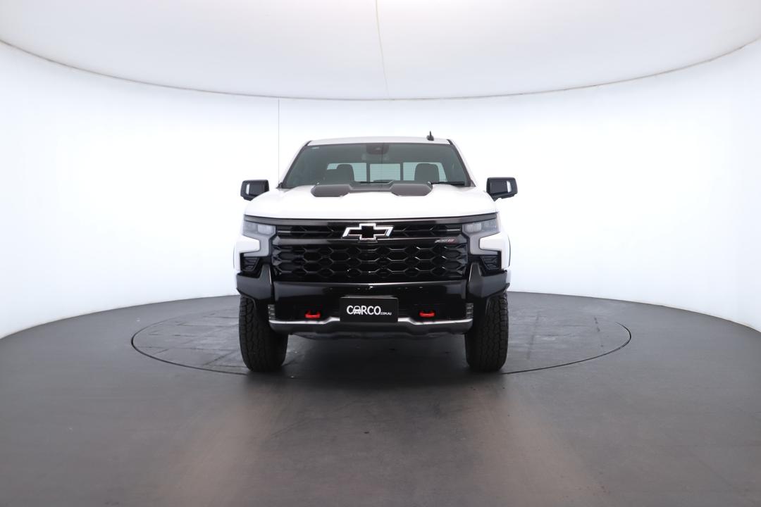 Exterior view frame 3