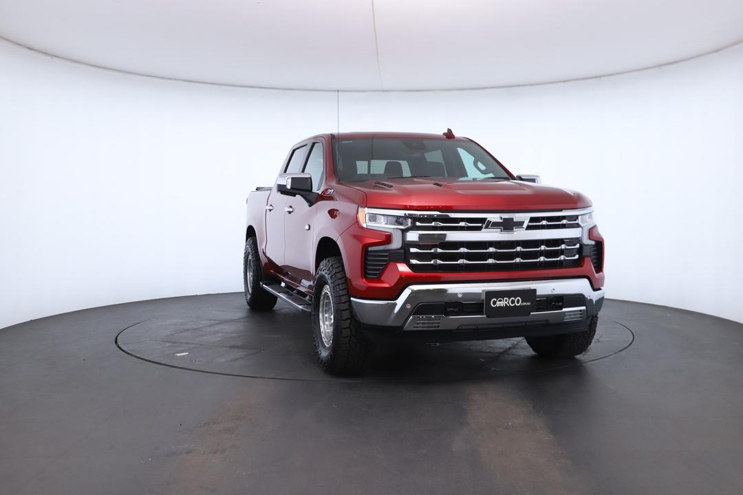 Exterior view frame 2