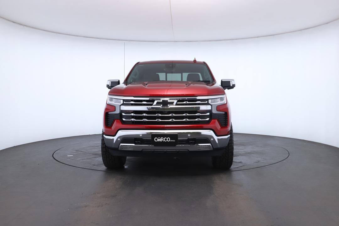 Exterior view frame 3