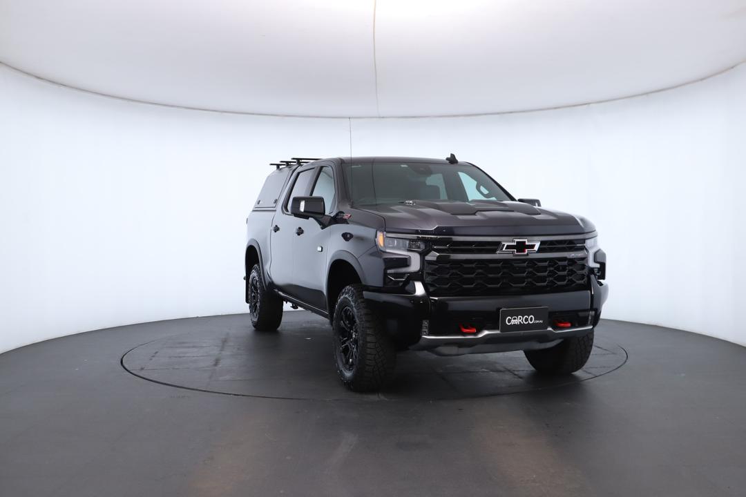 Exterior view frame 2