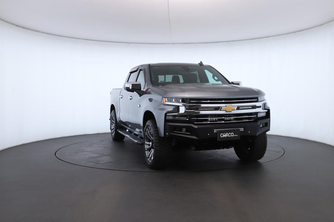 Exterior view frame 2