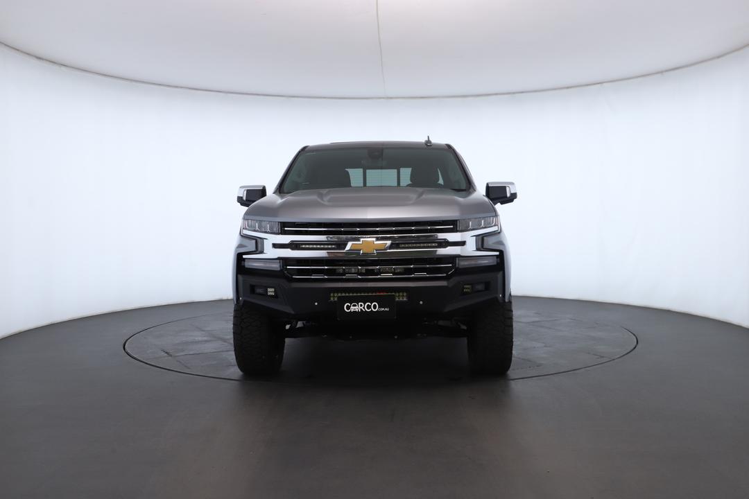 Exterior view frame 3