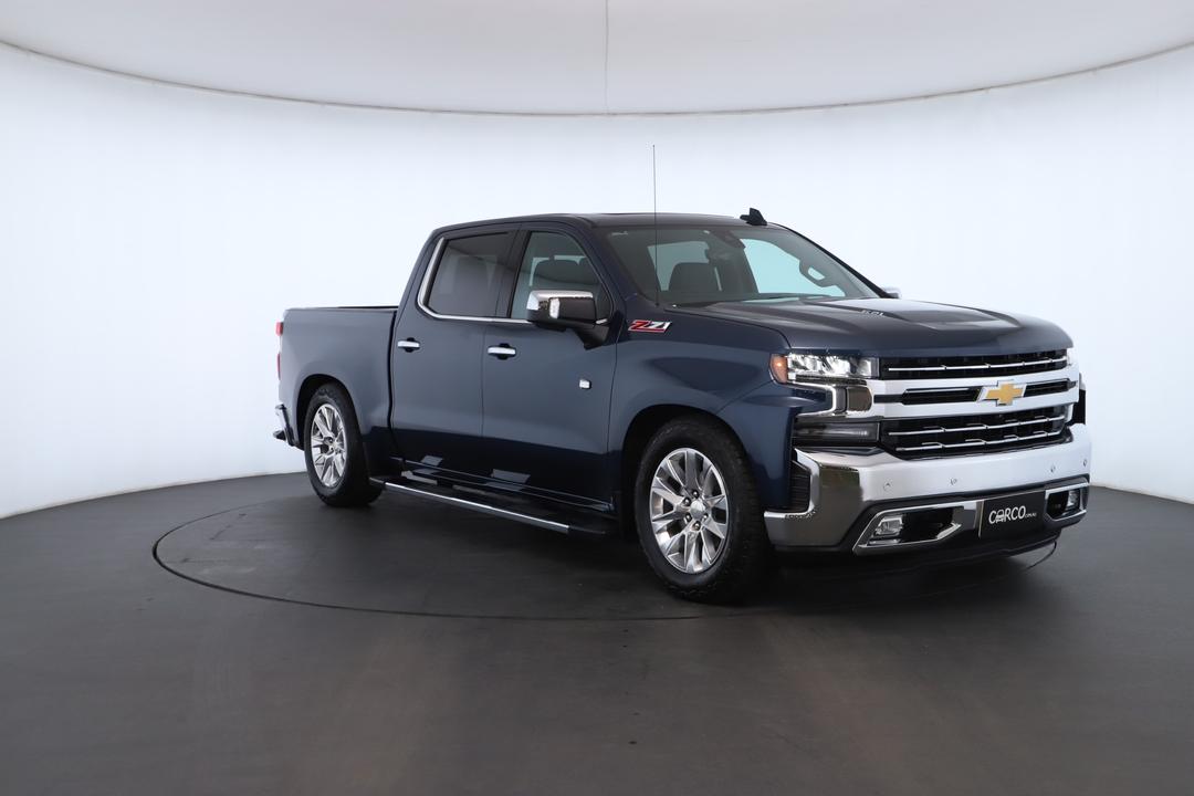 Exterior view frame 1