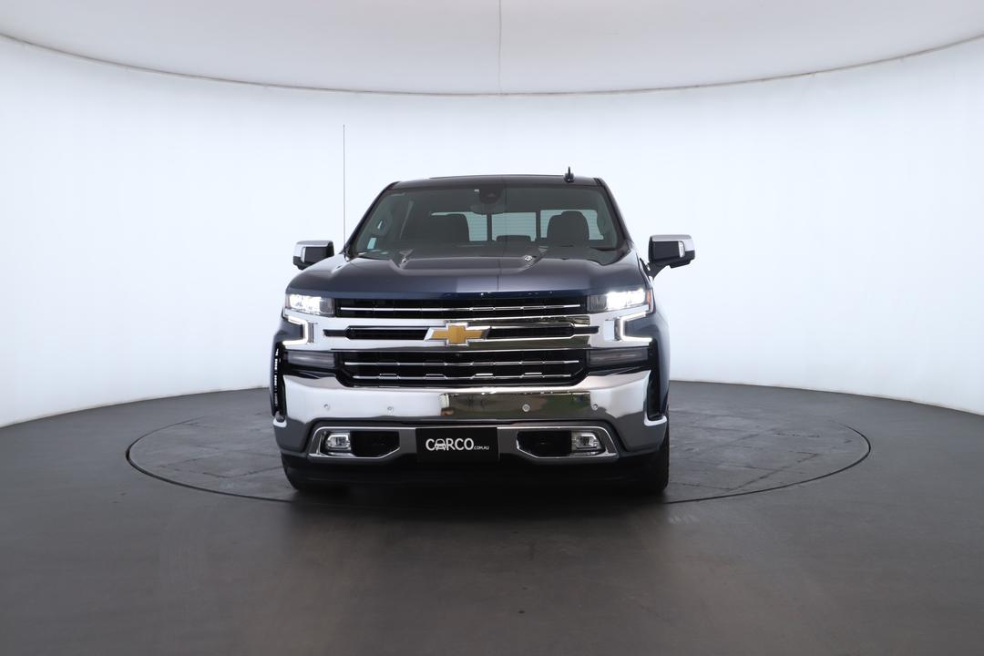 Exterior view frame 3