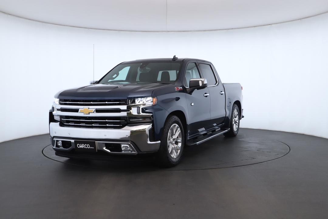 Exterior view frame 4