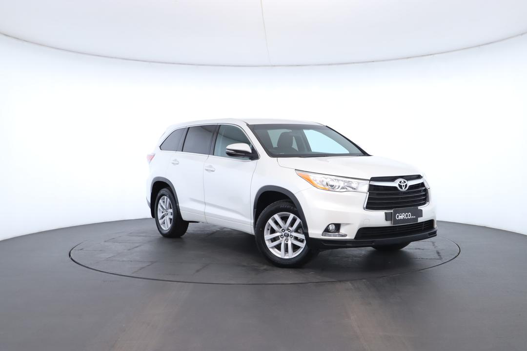 Exterior view frame 0