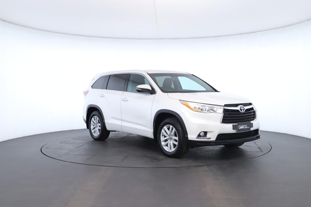 Exterior view frame 1