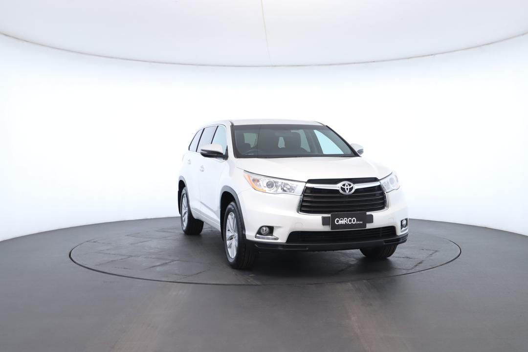 Exterior view frame 2