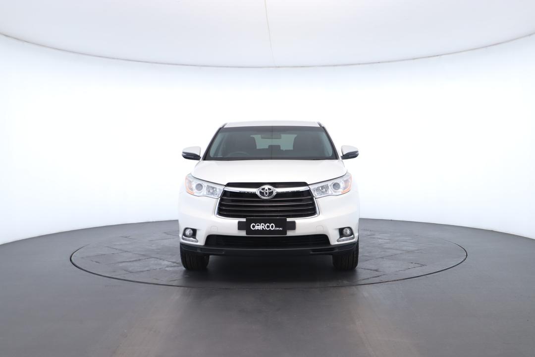 Exterior view frame 3