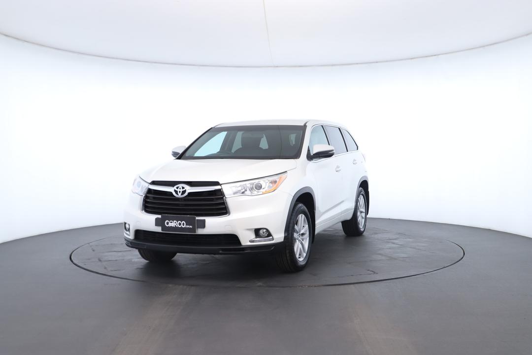 Exterior view frame 4