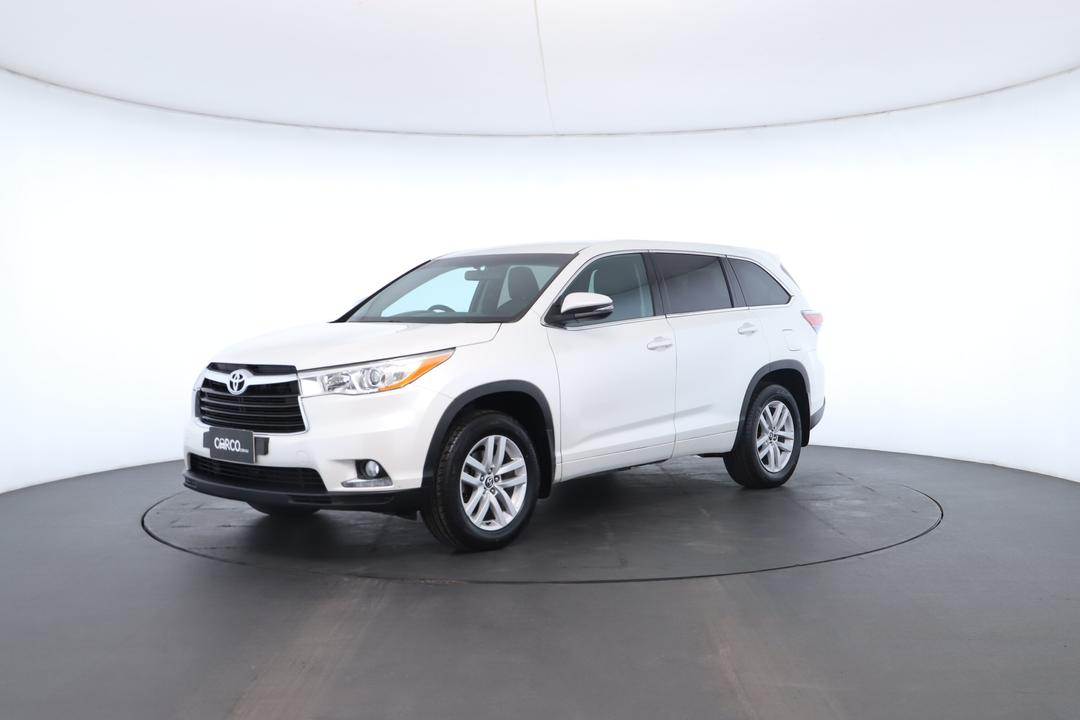 Exterior view frame 5