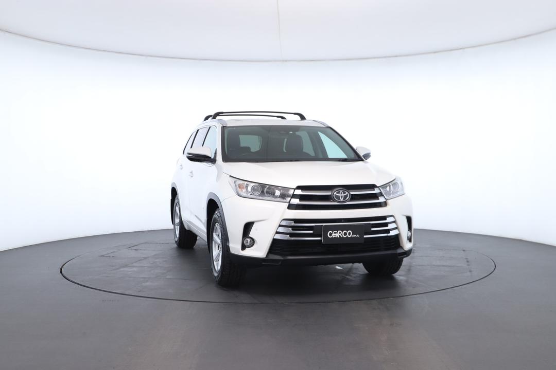 Exterior view frame 2