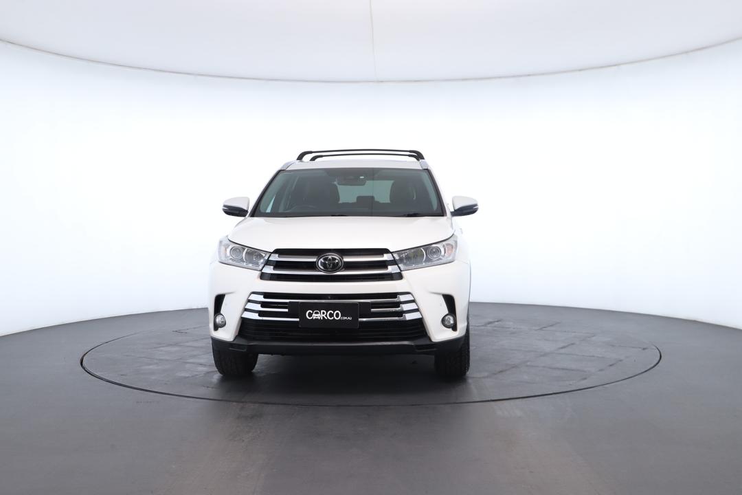 Exterior view frame 3