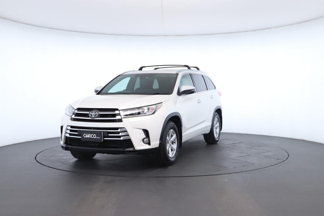 Exterior view frame 4