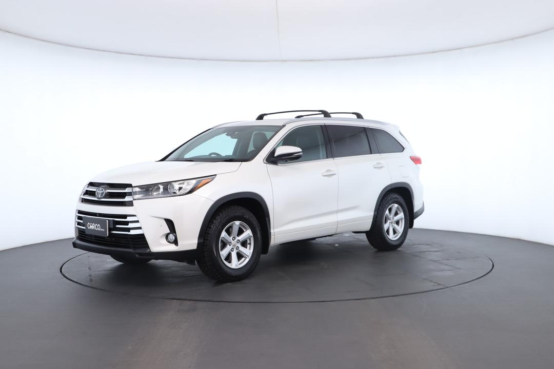 Exterior view frame 5