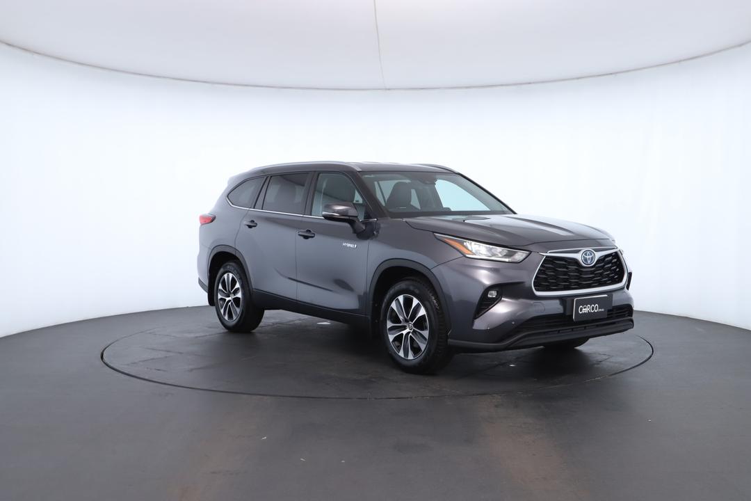 Exterior view frame 1