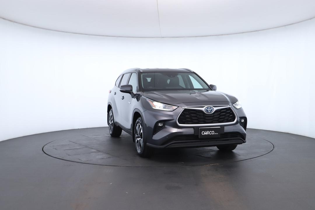 Exterior view frame 2