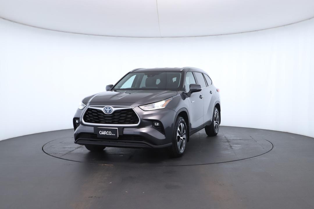 Exterior view frame 4