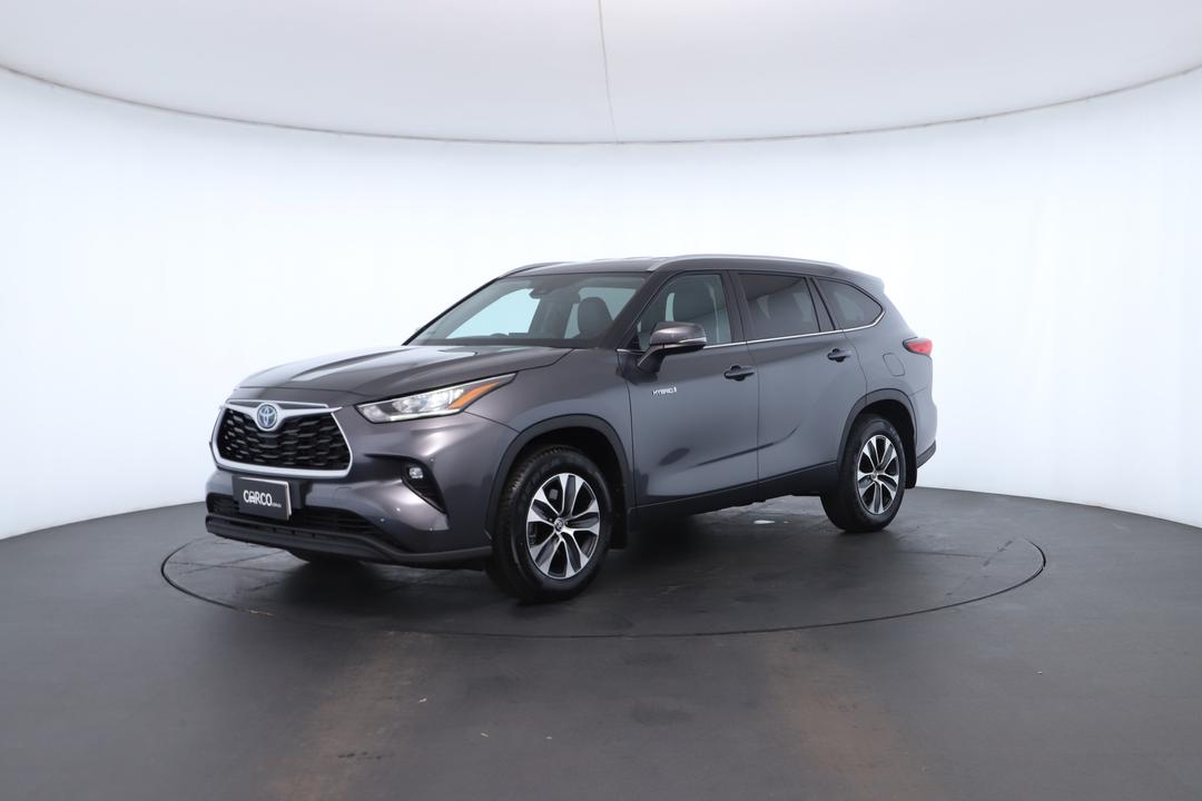 Exterior view frame 5