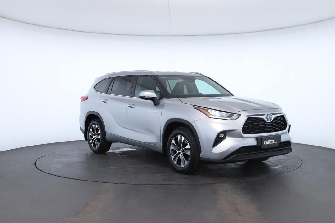 Exterior view frame 1