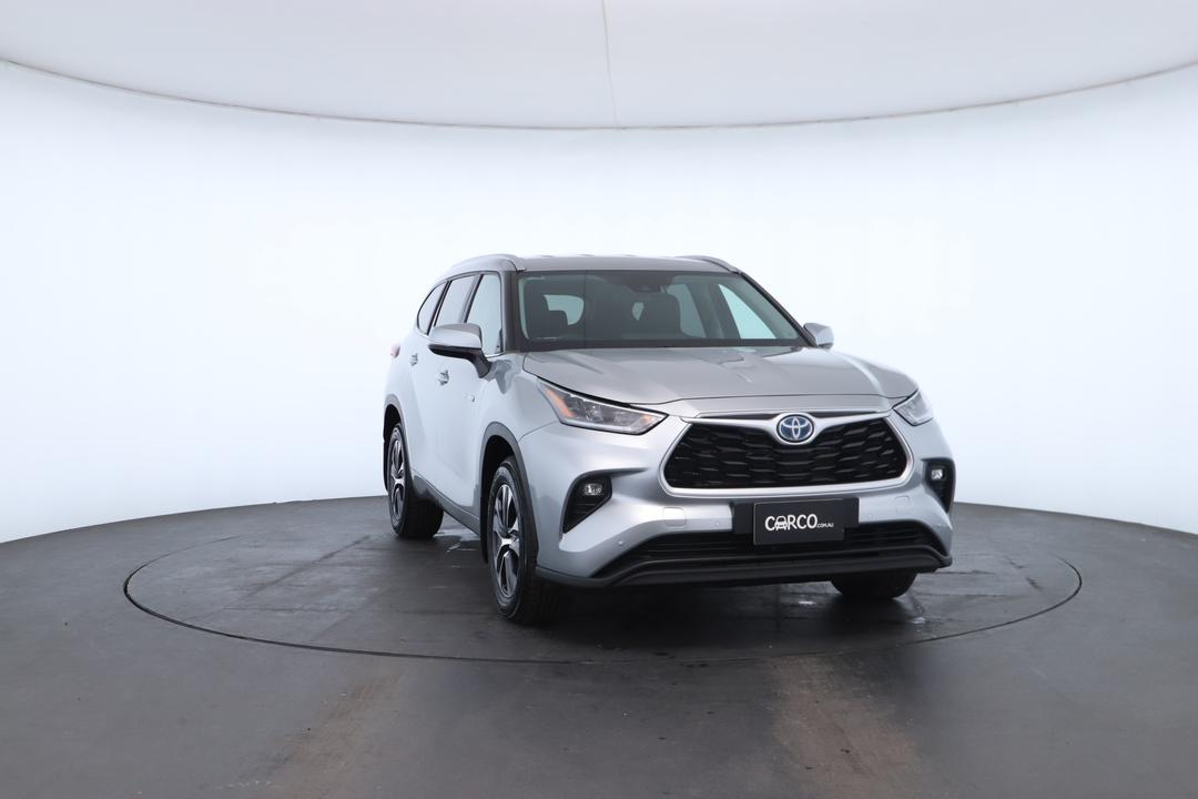 Exterior view frame 2