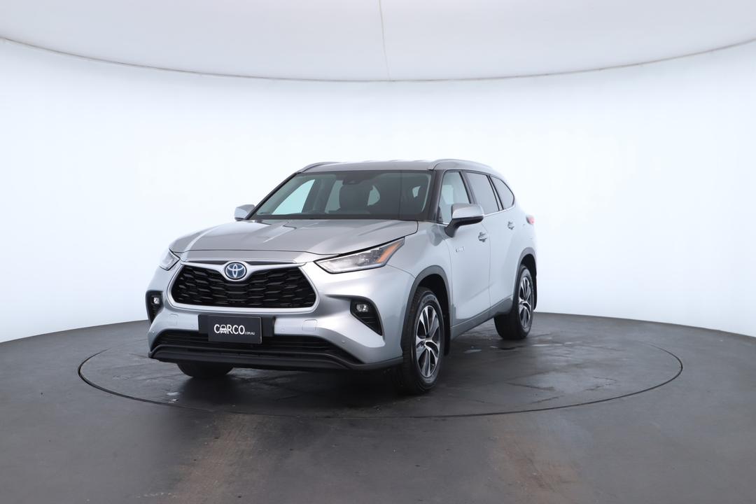 Exterior view frame 4