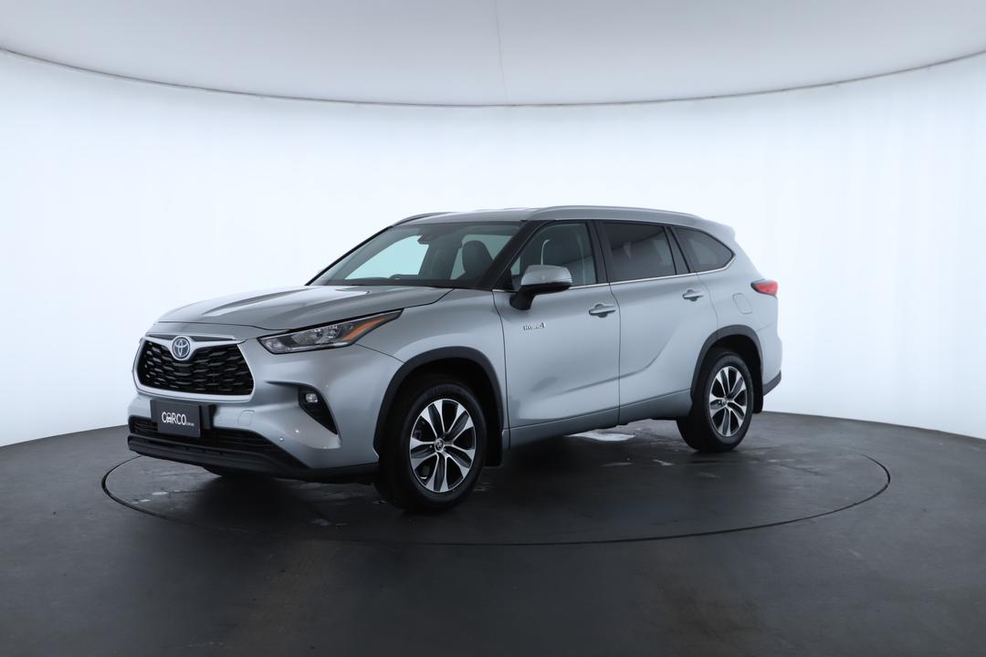 Exterior view frame 5