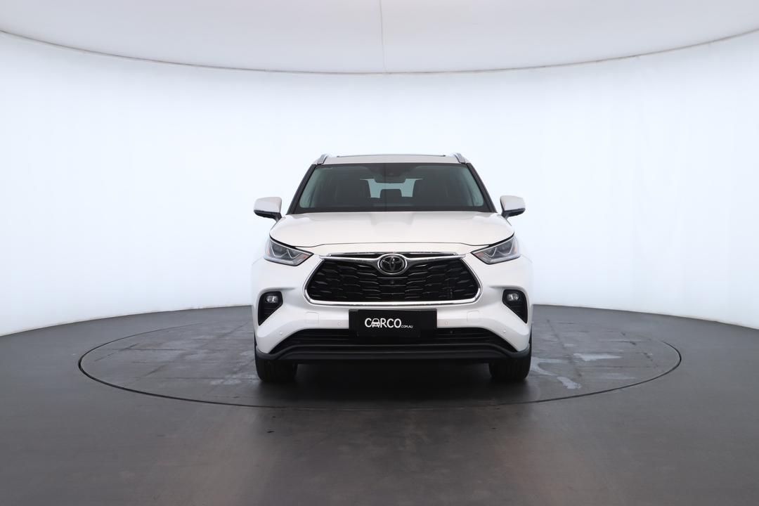 Exterior view frame 3