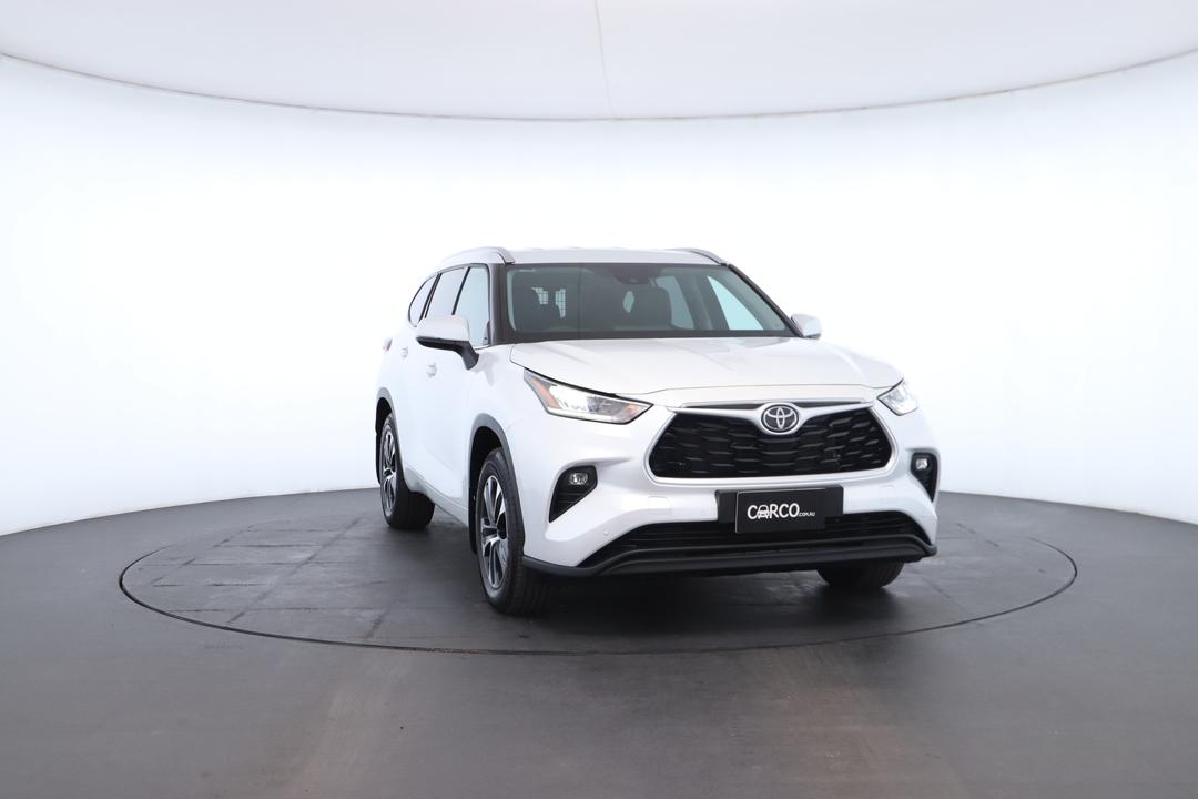 Exterior view frame 2