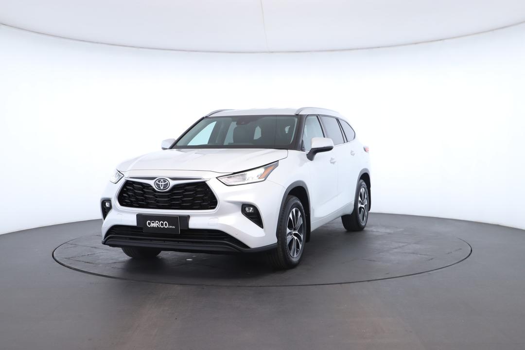 Exterior view frame 4