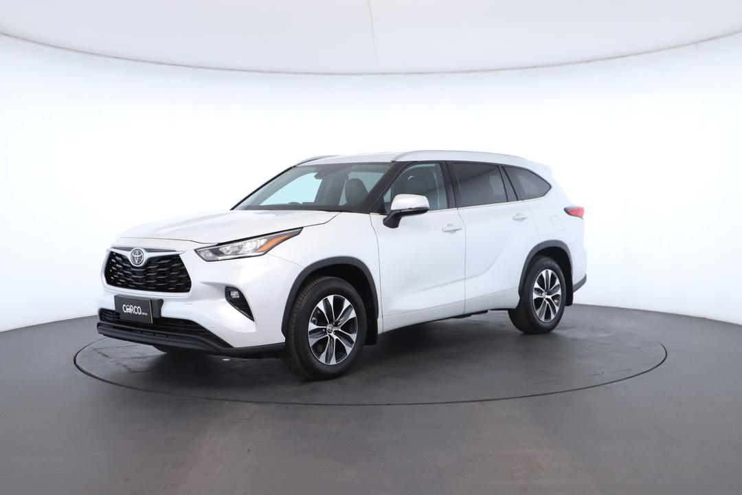 Exterior view frame 5