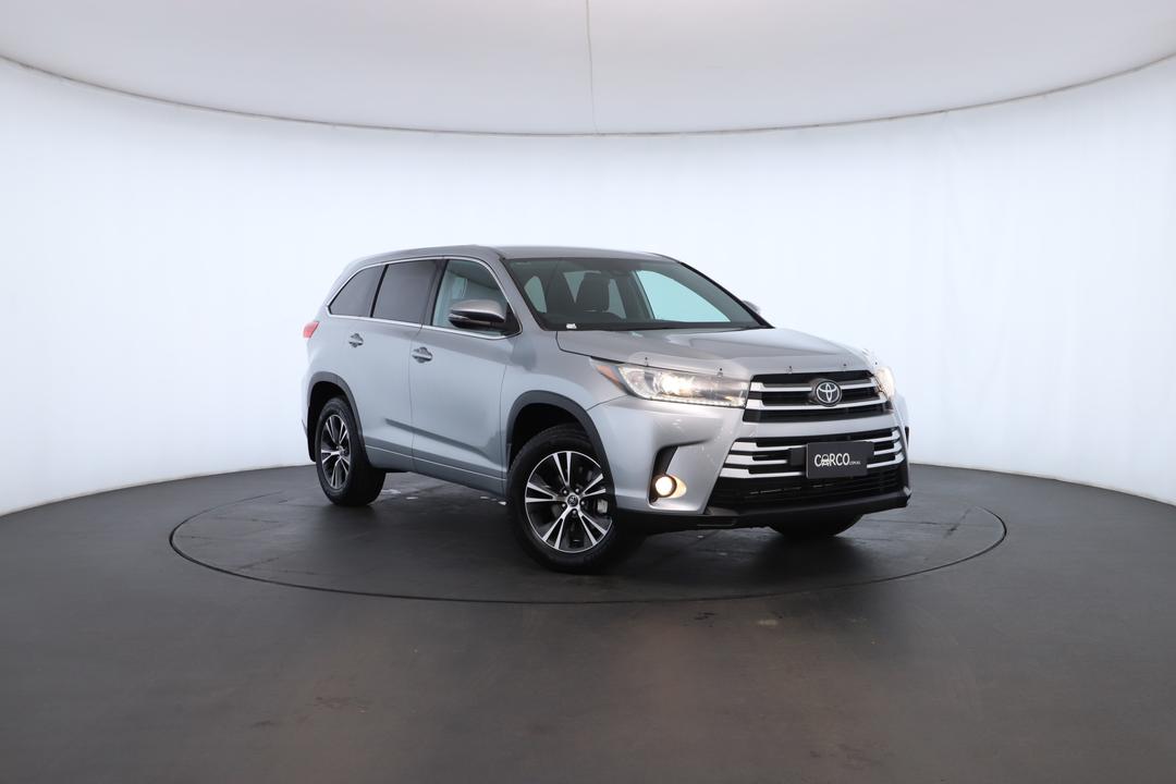 Exterior view frame 0