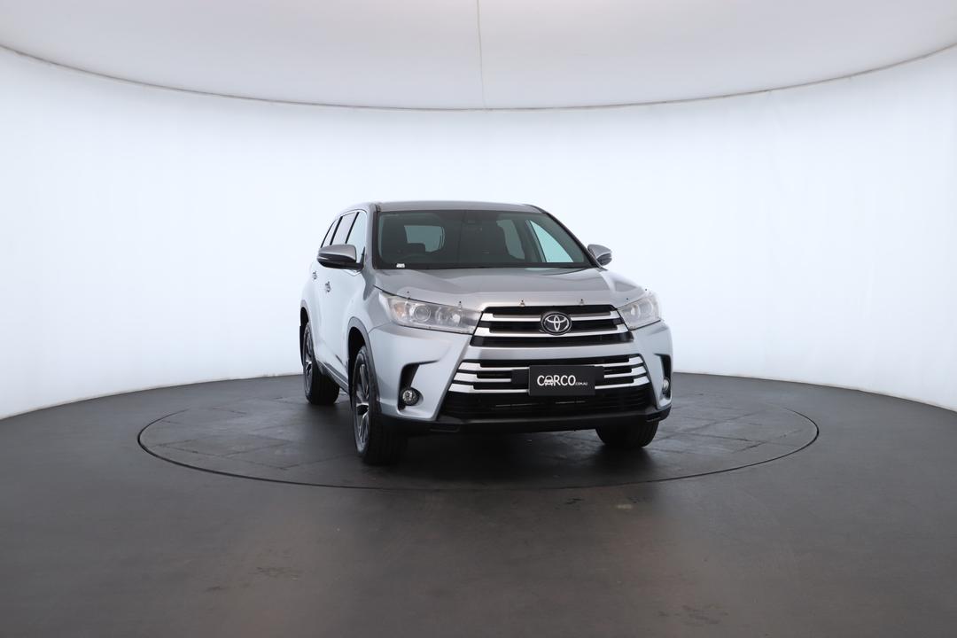 Exterior view frame 2