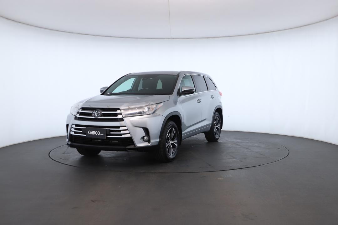 Exterior view frame 4